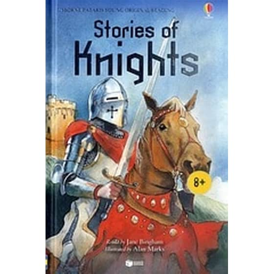 Stories of Knights image 0
