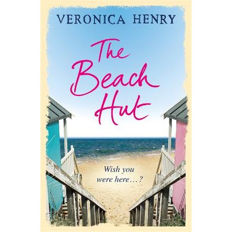 Beach Hut