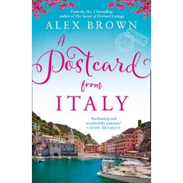 A Postcard from Italy