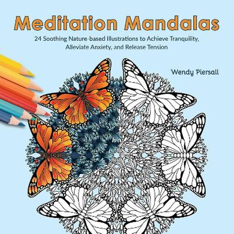 Meditation Mandalas