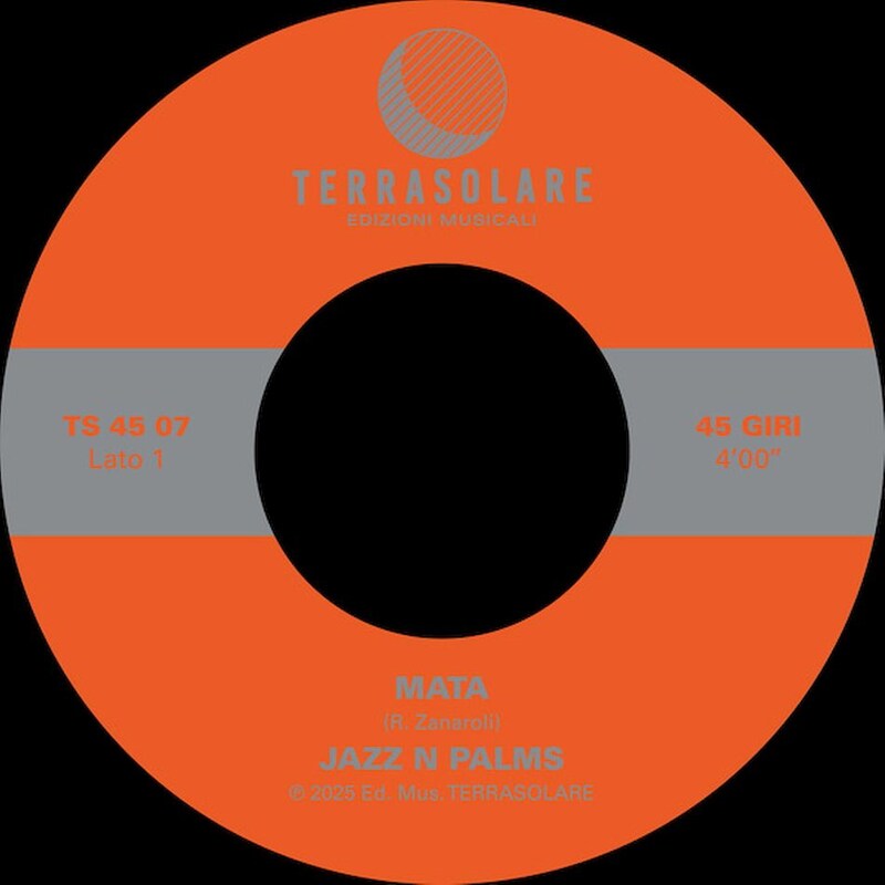 Mata / Xiprell (LP 7)