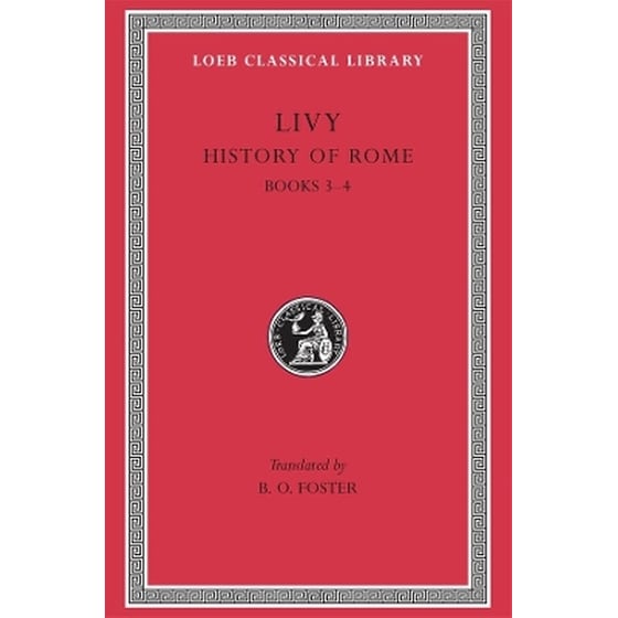 History of Rome, Volume II image 0