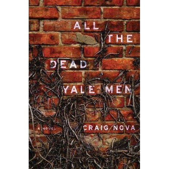 All The Dead Yale Men image 0
