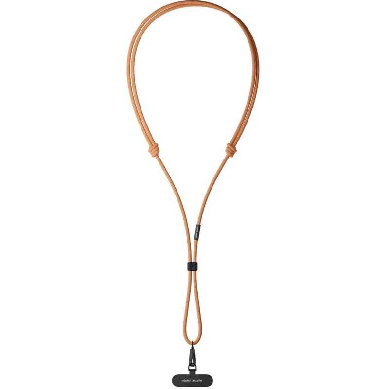 Λουράκι Λαιμού Native Union City Sling - Apricot Crush