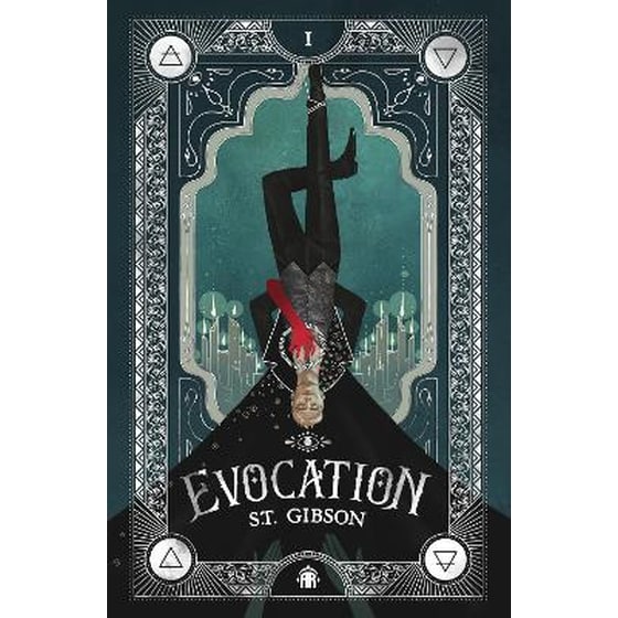 Evocation image 0