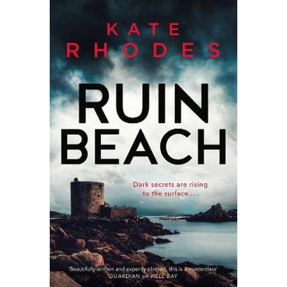 Ruin Beach image 0
