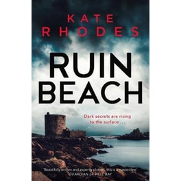 Ruin Beach