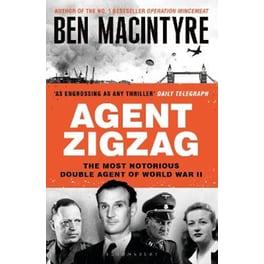 Agent Zigzag