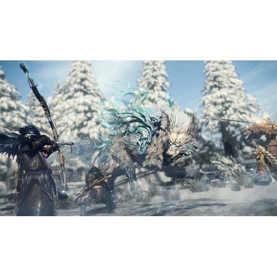 Wild Hearts - PS5 image 3