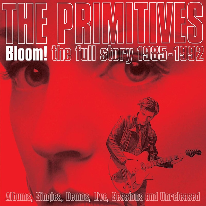 Bloom! The Full Story-1985-1992 (6cd Boxset)