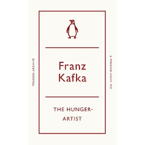 A Hunger-Artist image 0