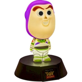 Παιδικό Φωτιστικό Paladone Icons Disney: Toy Story - Buzz Lightyear