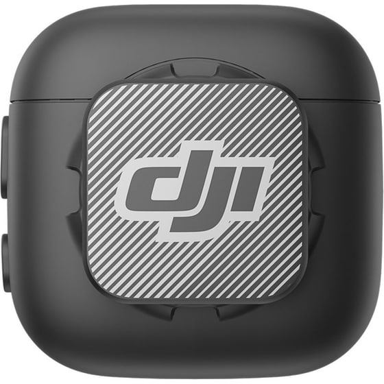 Μικρόφωνο DJI Mic 3 1TX - Μαύρο image 3