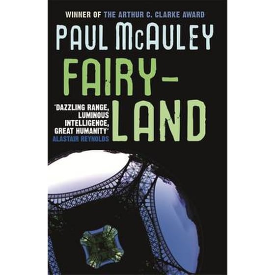 Fairyland image 0