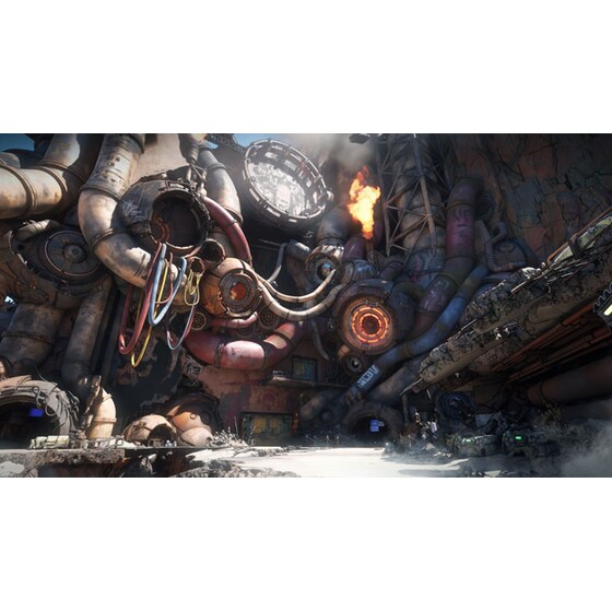 Borderlands 4 Deluxe Edition - Xbox Series X image 5
