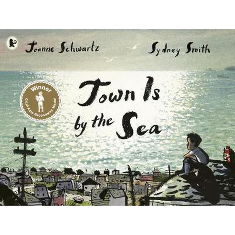 Town Is by the Sea