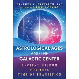 Astrological Ages and the Galactic Center
