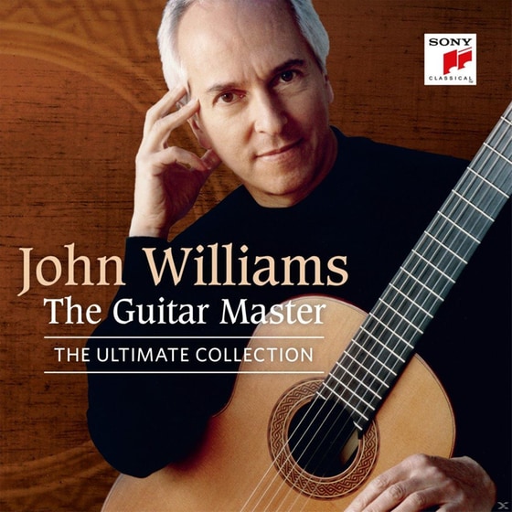 The Guitar Master image 0