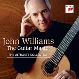 The Guitar Master