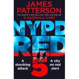 NYPD Red 5