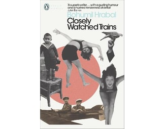 Closely Watched Trains image 0