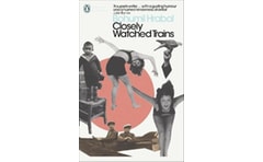 Closely Watched Trains