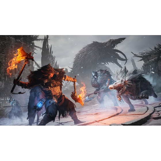 Lords of the Fallen - PS5 Used image 11