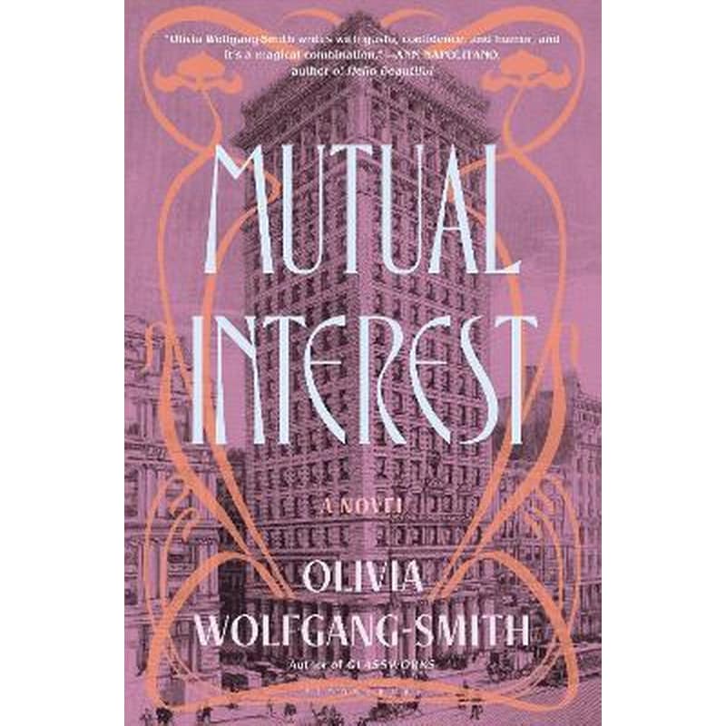 Mutual Interest