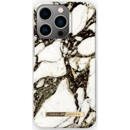 Θήκη Apple iPhone 13 Pro Max - iDeal of Sweden Fashion - Calacatta Golden Marble