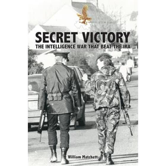 Secret Victory image 0