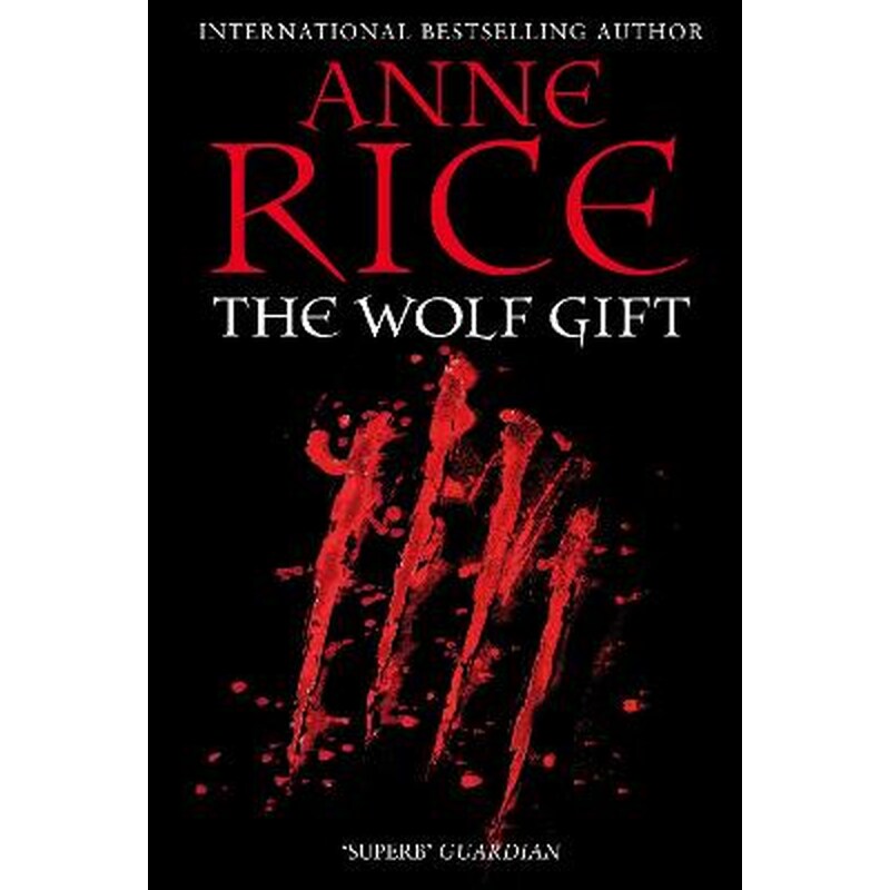 The Wolf Gift
