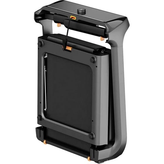 Ηλεκτρικός Διάδρομος Γυμναστικής Kingsmith Walkingpad X218 1.75 hp - Γκρι image 7