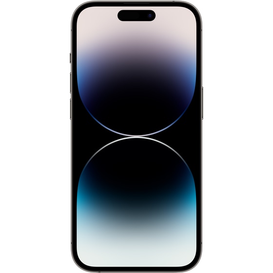 Apple iPhone 14 Pro 128GB - Space Black image 1