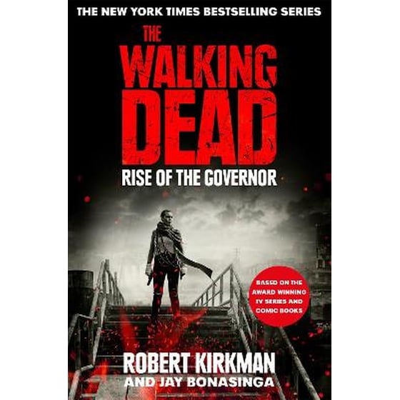 Rise of the Governor image 0