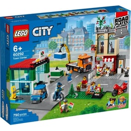 LEGO® City Town Center (60292)