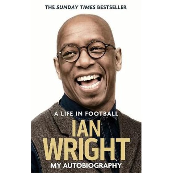 Life in Football: My Autobiography image 0