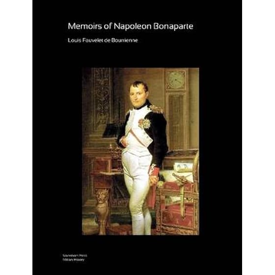 Memoirs of Napoleon Bonaparte image 0