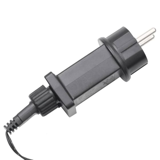 Λάμπακια Cluster Vidaxl Με 1000 LED 11m Από PVC - Πολύχρωμα image 5