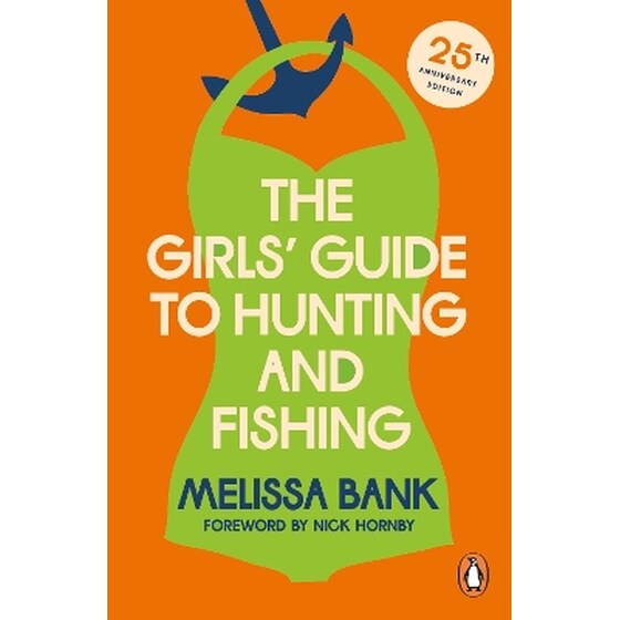 The Girls' Guide to Hunting and Fishing image 0