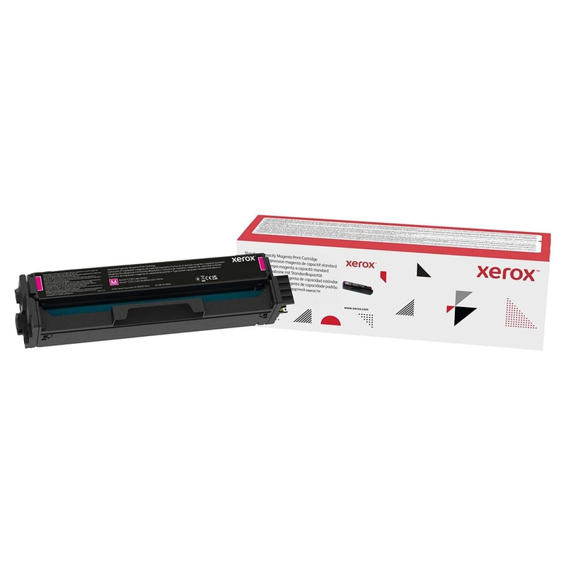 Toner Xerox 006R04389 - Magenta XEROX