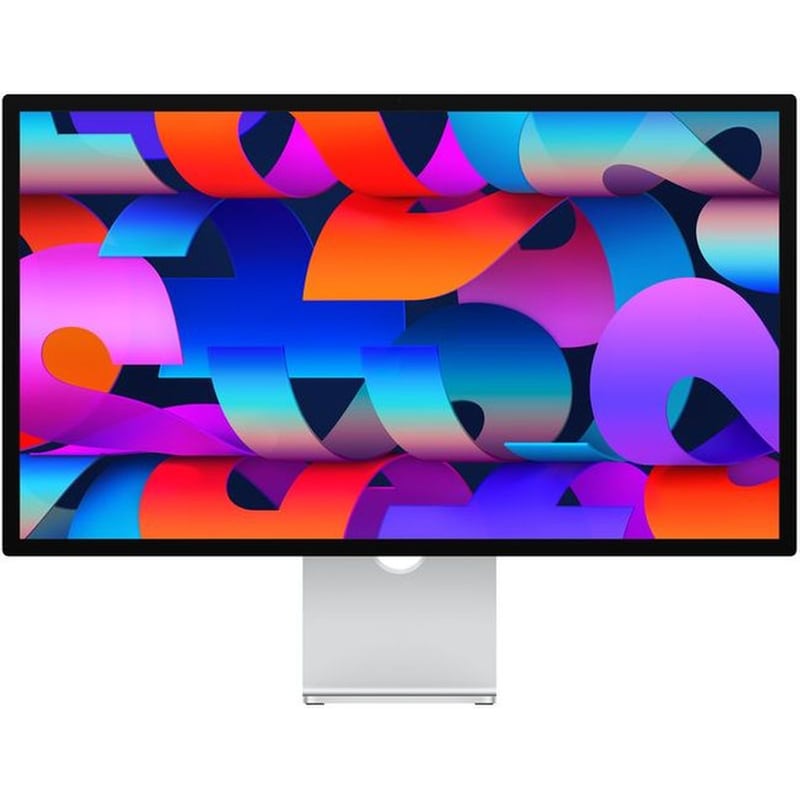 APPLE Apple Studio Display MYJK3GU/A Monitor 27 5K UHD Retina Flat 60Hz