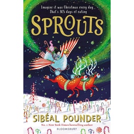 Sprouts