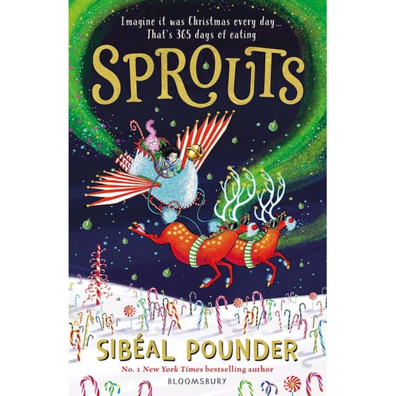 Sprouts image 0
