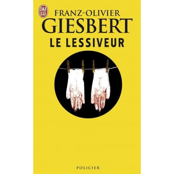 Le lessiveur image 0