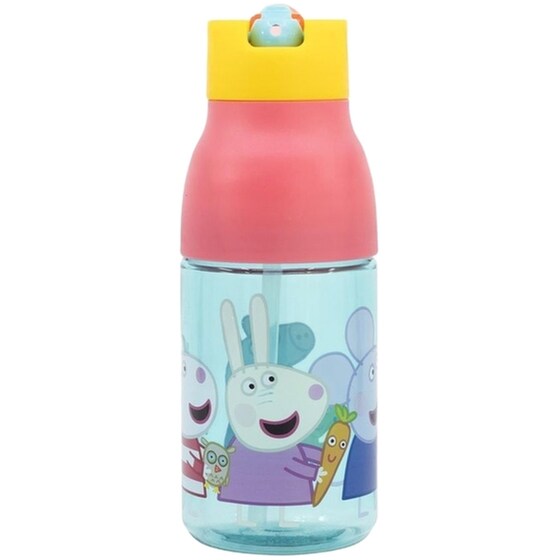Παγούρι Stor Peppa Pig 420 ml image 0