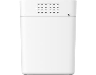 HP Καταστροφέας Εγγράφων OneShred 8CC Cross Cut 8 Φύλλων με Κάδο 15lt image 4