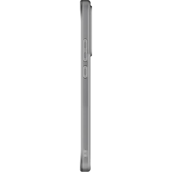 Θήκη Oppo Reno 13 5G - Oppo Προστατευτική Θήκη - Transparent Gray image 1