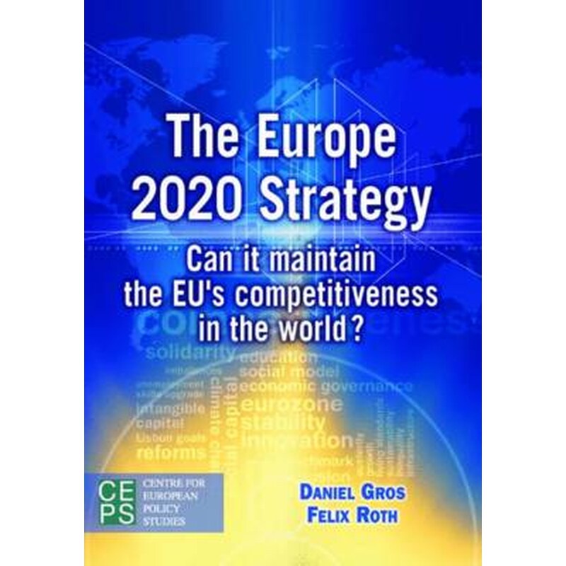Europe 2020 Strategy