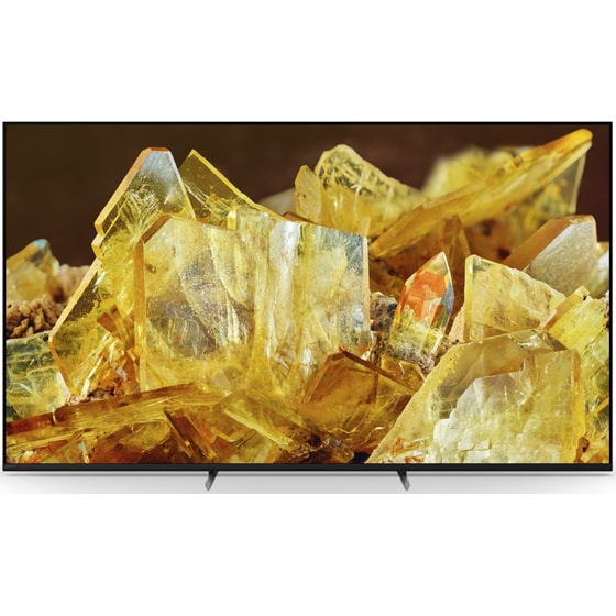 Sony LED 65" 4K Android Τηλεόραση XR65X90LAEP image 3