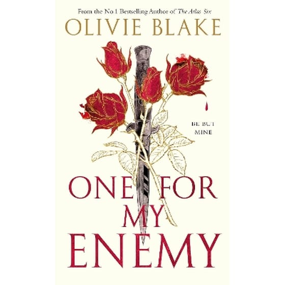 One For My Enemy image 0